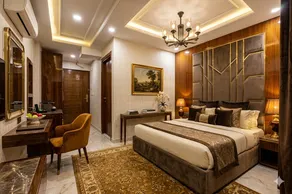 Hotel Ashirwad and Banquets # 5 Mins from Railway Station - Image 2