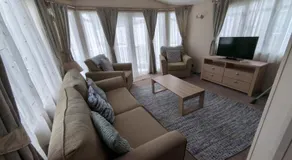 Sea Shore Chalet - Rockley Park - Image 5