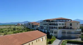 Lejlighed Saint-Cyprien (Pyrénées-Orientales), 2 værelser, 6 personer - Image 3