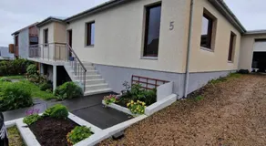 Aurora cozy Apartments - Image 5