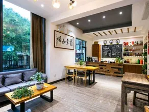 Baiyun Shanzhuang Hostel - Image 4