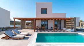 Terra d'Oro Villa mit Meerblick und privatem Pool - Image 2