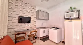Casa compacta há 1 km da praia de Stella Maris, AC, Wi-Fi, mercado em frente! - Image 2