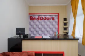 RedDoorz near Kawasan Bandara Ahmad Yani Semarang 2 - Image 4