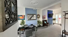 Coastal House opposite beach sleeps 6 Pet friendly - Image 3
