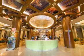 New Beacon Sunyee SPA Hotel - Image 2