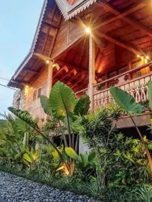 Romantic Seseh Beach Villas With Private Pool - Image 4