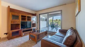 797 HOLIDAY RENTALS - BELLAGIO- Elegante piso para 6 a 1 min de la playa, con piscina interior y exterior, SPA con jacuzzi - Image 2