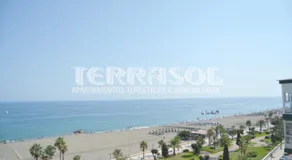 Apartamentos Terrasol SOBRE EL MAR SAN GERARDO - Image 5