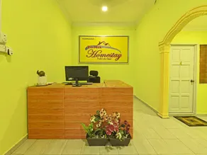 Hotel O Zn Mix Homestay & Roomstay - Image 5
