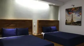Hotel Boutique Blue Diamond - Image 5