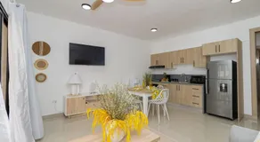 Sylish 2 Bed Retreat in Sunshine Bayahibe - Image 5