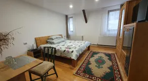 Agropensiunea Căprioara - Image 2