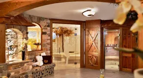 Bauernhof Hotel Oberschwarzach - Image 3