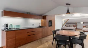 Roze Brīvzemnieka Apartments - Image 3