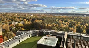 Relax Penthouse And Spa - Image 5