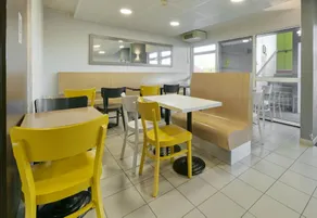 B&B HOTEL Le Mans Sud - Image 4