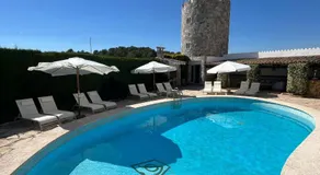 Mas Boronat Resort - Image 2