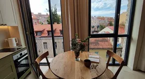 SOFI Boutique Apartment Old Town - Image 4
