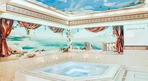 Cumulus Hotel - Image 3
