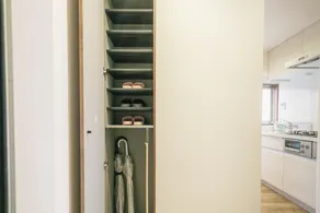 Shinjuku/Shin-Okubo 5 min 1BR [S4B] - Image 5
