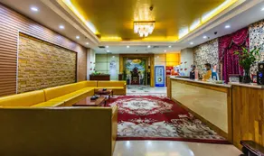 Yihai International Business Hotel - Image 3