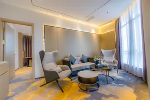 Hao Yi Hotel (Chao'an Branch) - Image 4