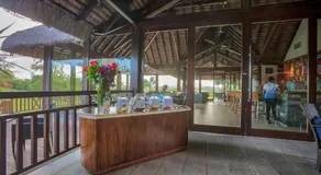 Bubble Lodge Ile aux Cerfs Island - Image 4