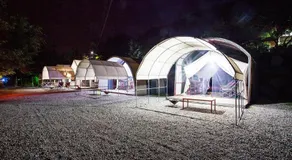 Sanmaru Glamping House Pocheon - Image 4