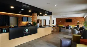 Hotel Adalbert Szent Tamás ház - Image 3