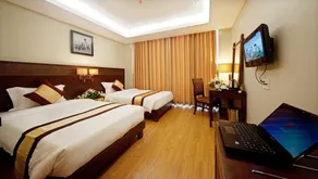 Gold Hotel Hue - Image 4