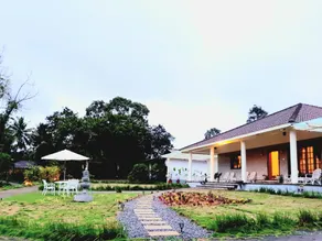 Villa Wodeyarmutt Tropical luxury living - Image 1