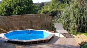 Airbn'BD - spacious and cozy studio with swimming pool - Image 4
