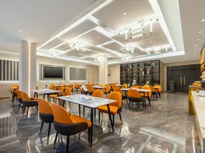 Magnotel Zaozhuang Wuyue Plaza - Image 5