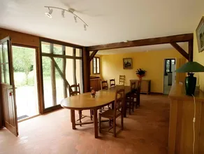 Domaine du Der - au milieu de nulle part, Chambres et tables dhotes au lac du Der - Image 5