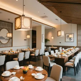 Xiyue Art Inn - Fully Intelligent Audio-Visual Business Hotel - Image 5