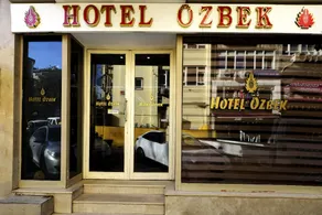 HOTELOZBEK - Image 5