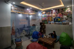 Hotel Yes Boss - Walking Distance New Delhi Railway Station - Image 4