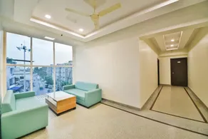 Capital O 63978 Hotel Sheetal Palace - Image 3