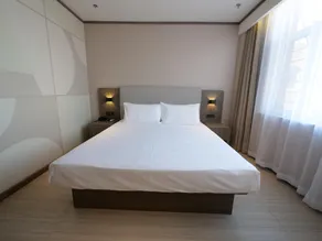 Hanting Hotel Ulan Qab Jining Normal University - Image 3