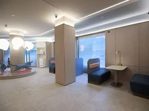 HanTing Hotel (Puyang Zhongyuan East Road Dennis) - Image 4