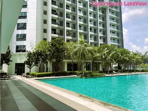 Cybersquare Lakeview with Netflix and Disney Hotstar - Image 4