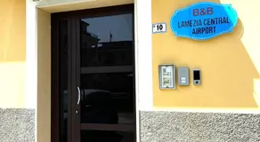 B&B Lamezia Central Airport - Image 2