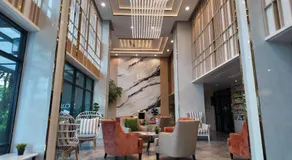 Bangkok Boutique Resort Rangsit - Image 3