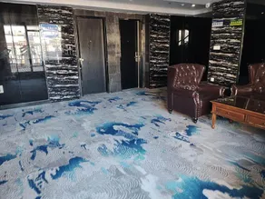 Wanjia Denghuo Boutique Hotel Suzhou Yangchenghu Middle Road Subway Station - Image 2