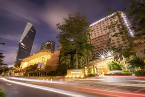 Seaview Gleetour Hotel Shenzhen Eastwing building - Image 3