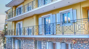 "Epidavros" Apartment of Levidi Arcadian Apartments - Image 2