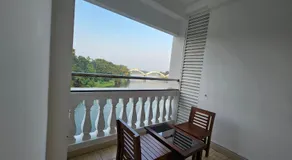 Dew River Castle Lake View Stay Aluva Cochin - Image 3