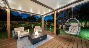 Two Neighboring Villas in The Heart of Miami - Image 5