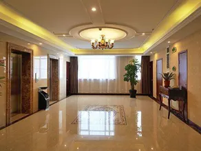 Vienna Hotel Jiangsu Danyang Railway Station - Image 5